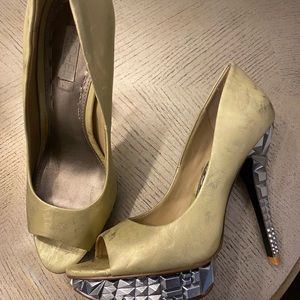 Rachel By Rachel Roy heels.